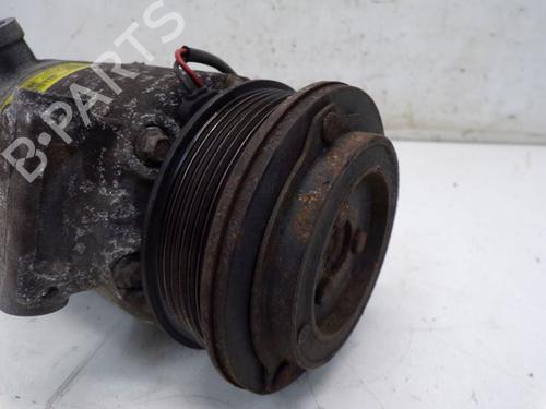 AC compressor FORD FOCUS III Turnier 1.0 EcoBoost | BP29101665M34