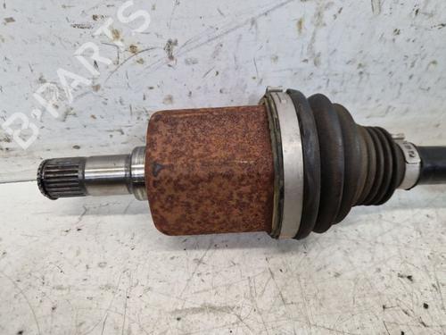Left front driveshaft HONDA HR-V (RU) 1.5 (RU1) | BP38506556M38 - Image 4