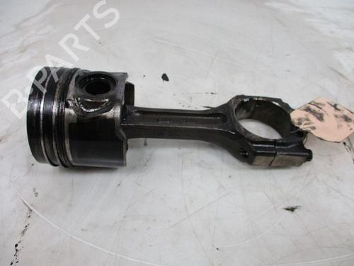Used Other OPEL ANTARA A (L07) 2.0 CDTI 4x4 (150 hp) 18791034