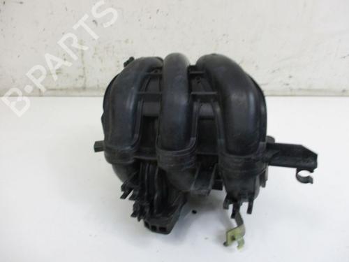 Intake manifold TOYOTA AYGO (_B4_) 1.0 (KGB40) | BP37115685M70 - Image 2