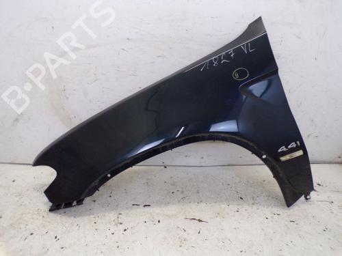 Used Left front fenders BMW X5 (E53) 4.4 i (320 hp) 19294356
