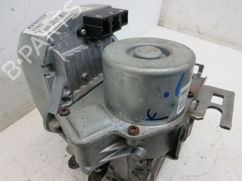 Steering column RENAULT CLIO III (BR0/1, CR0/1) 1.6 16V (BR09, BR0T, CR09, CR0T) | BP37131497M21 - Image 10