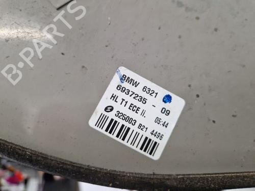Left taillight BMW 7 (E65, E66, E67) 740 i, Li | BP34536555C34  - Image 7
