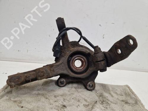 Right front steering knuckle RENAULT TWINGO II (CN0_) 1.2 16V (CN04, CN0B) | BP39615728M26 - Image 5