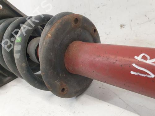 Right front shock absorber AUDI A6 C6 (4F2) 2.7 TDI | BP37145461M17  - Image 6