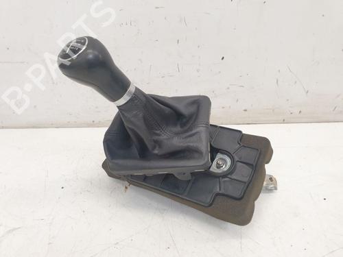 Gearknop Gearknop AUDI A6 C6 Avant (4F5) 2.7 TDI (180 hp) 34737996 34737996