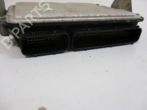 Engine control unit (ECU) TOYOTA AYGO (_B4_) 1.0 (KGB40) | BP37115692M57 - Image 4