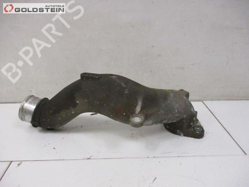 Pipe MAZDA 6 Estate (GH) 2.2 MZR-CD (GH10) | BP37105667M125 - Image 2