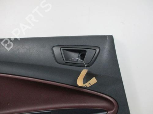Rear left panel FORD FIESTA VI (CB1, CCN) 1.25 | BP37111052C60 - Image 3