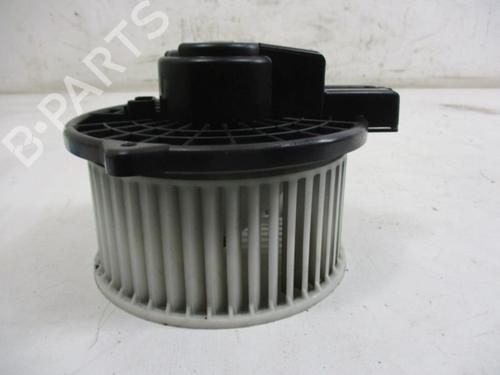 Heater blower motor MAZDA CX-7 (ER) 2.3 MZR DISI Turbo AWD (ER3P) | BP18795591M62