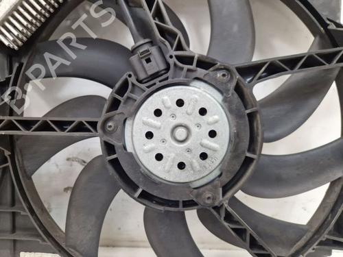 Fan AUDI Q5 (8RB) 2.0 TFSI quattro | BP37094509M128 - Image 8