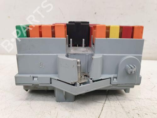 Fuse box CITROËN JUMPER II Van 2.2 HDi 110 | BP33682816E1  - Image 7