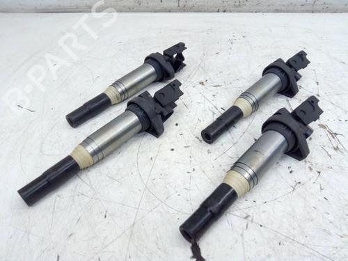 Ignition coil BMW 1 (E87) 116 i | BP27437313M94 