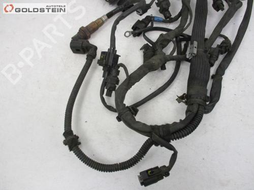 Wiring harness MERCEDES-BENZ A-CLASS (W169) A 150 (169.031, 169.331) | BP18751046E16 