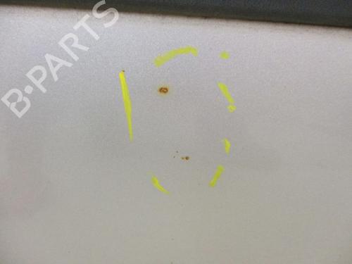 Left rear door FORD FOCUS II Turnier (DA_, FFS, DS) 1.6 Ti | BP26647679C4 