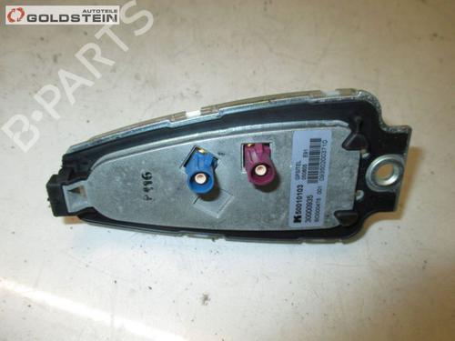 Antenna/Base BMW 3 Touring (E91) 325 i | BP13758802C140 