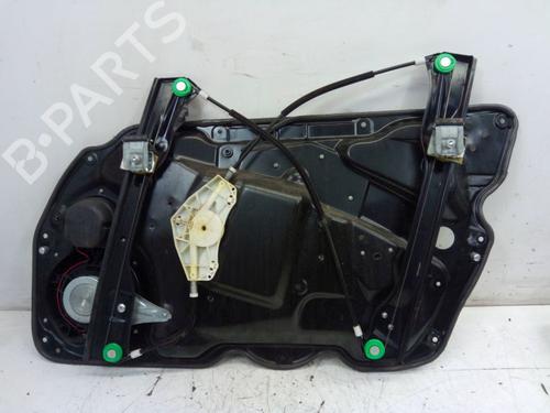 Front left window mechanism VW PASSAT B6 Variant (3C5) 1.4 TSI | BP37136163C22 - Image 5