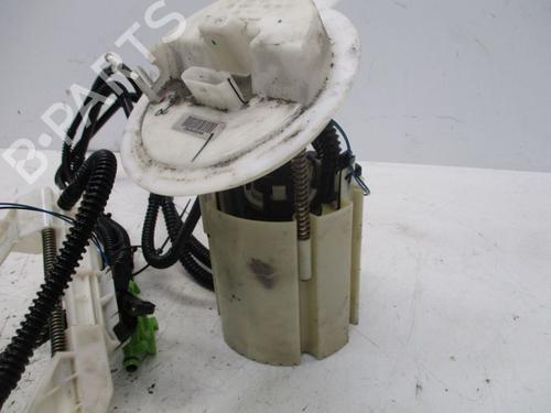 Fuel pump MERCEDES-BENZ E-CLASS Coupe (C207) E 350 CDI (207.322) | BP37119187M76 - Image 3