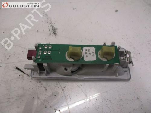 Interior roof light BMW 5 Touring (E61) 530 d | BP13761456I8 