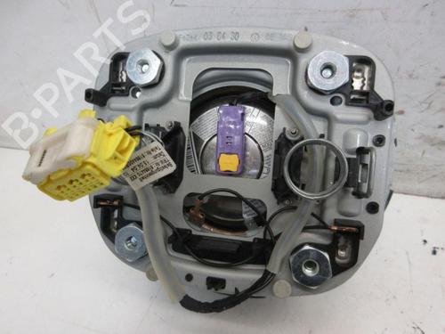 Steering wheel VW GOLF V (1K1) 1.4 FSI | BP29093856C49 
