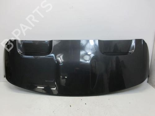 Rear spoiler LAND ROVER RANGE ROVER VELAR (L560) 2.0 D180 TD4 4x4 | BP21844047C96 