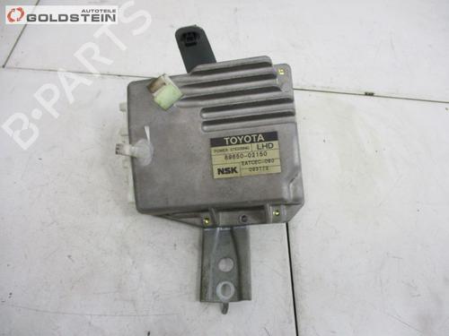 Øvrige styreenhet TOYOTA COROLLA (_E12_) 2.0 D-4D (CDE120R, CDE120L_) (116 hp) 18762028