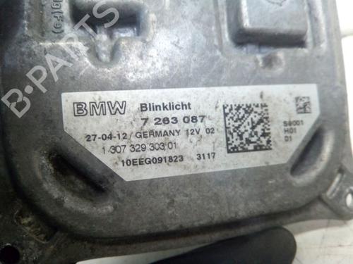 Control unit BMW 3 Coupe (E92) 320 i | BP31702691M11 