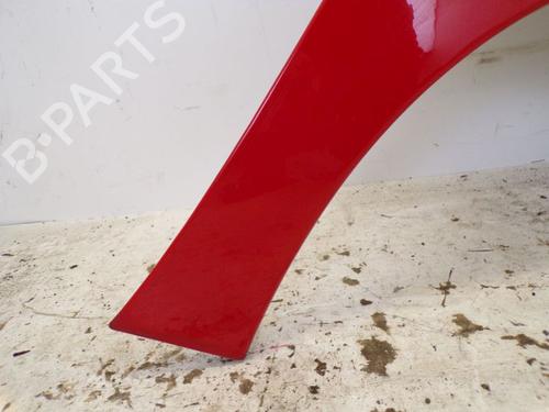 Right front fenders PEUGEOT 207 (WA_, WC_) 1.4 16V | BP29095547C42 