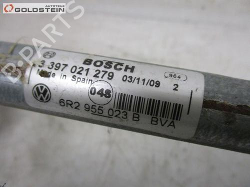 Front wipers mechanism SEAT IBIZA IV SC (6J1, 6P5) 1.6 | BP28307472C83 