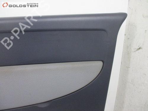Front right panel PEUGEOT 1007 (KM_) 1.4 | BP37109619C59 - Image 2