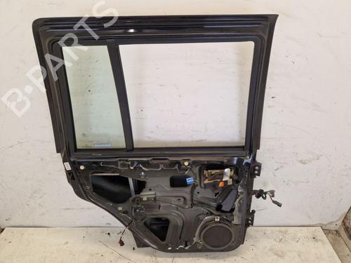 Left rear door JEEP GRAND CHEROKEE I (ZJ, ZG) 5.2 4x4 (Z) | BP29103401C4 