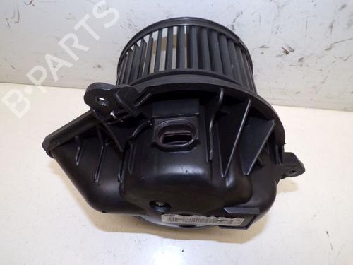 Heater blower motor PEUGEOT 607 (9D, 9U) 2.2 HDi | BP29085195M62 - Image 5