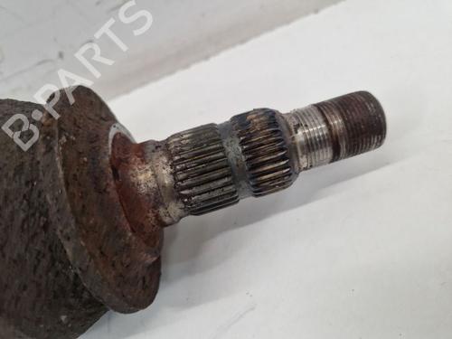 Right front driveshaft OPEL ZAFIRA TOURER C (P12) 2.0 CDTi (75) | BP37232908M39 - Image 9