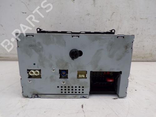 Radio MERCEDES-BENZ C-CLASS (W204) C 300 4-matic (204.081) | BP24551163E6 