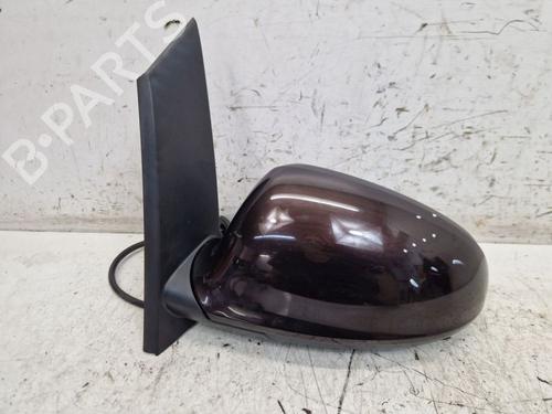 Left mirror OPEL ASTRA J Sports Tourer (P10) 1.4 Turbo (35) | BP29107954C26 