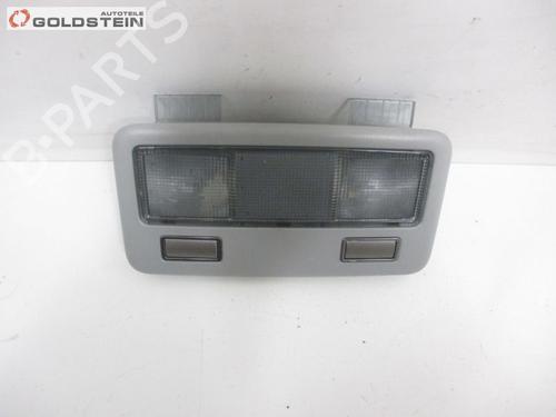 Interior roof light JAGUAR XF I (X250) 2.7 D | BP18760633I8 