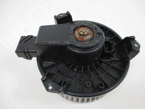 Heater blower motor MAZDA CX-9 (TB) 3.7 AWD (TB10A) | BP18792863M62 