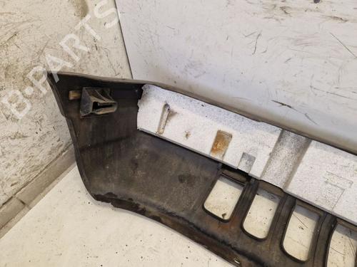 Rear bumper JEEP GRAND CHEROKEE I (ZJ, ZG) 5.2 4x4 (Z) | BP29103561C8 