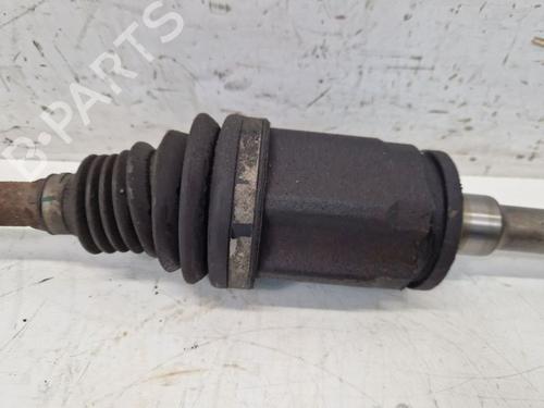 Right front driveshaft BMW X5 (E70) xDrive 30 i | BP29103217M39 - Image 7