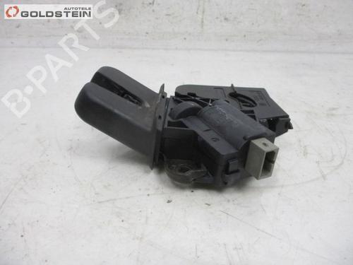 Bakluke lås AUDI A6 C6 (4F2) 2.0 TFSI | BP18757422C101 