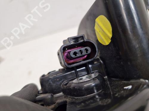 Fechadura da mala VW CADDY III MPV (2KB, 2KJ, 2CB, 2CJ) 1.2 TSI | BP30358560C101