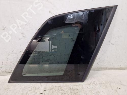 Used Rear right door window SUZUKI GRAND VITARA II (JT, TE, TD) 1.9 DDiS All-wheel Drive (JT419, TD44, JB419WD, JB419XD,... (129 hp) 27836190