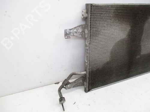 AC radiator SMART FORFOUR (454) 1.3 (454.031) | BP37120760M32 - Image 3