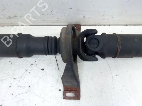 Driveshaft MERCEDES-BENZ E-CLASS T-Model (S211) E 220 T CDI (211.206) | BP37141170M37 - Image 4