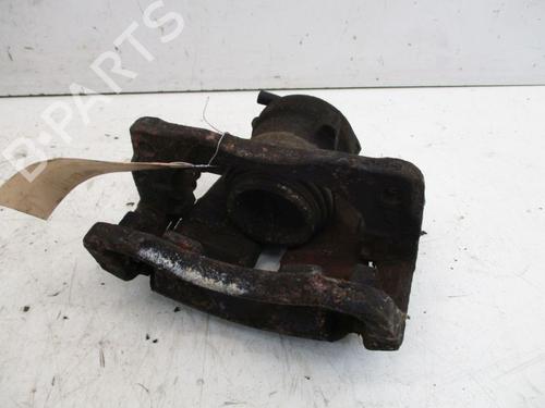 Left front brake caliper FIAT SEDICI (189_) 2.0 D Multijet 4x4 | BP18808653M105 