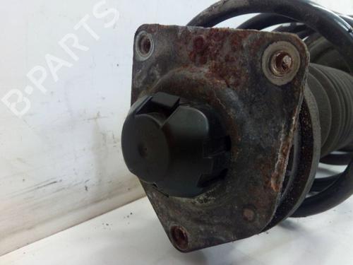 Left front shock absorber MERCEDES-BENZ A-CLASS (W169) A 200 CDI (169.008, 169.308) | BP29106998M16 