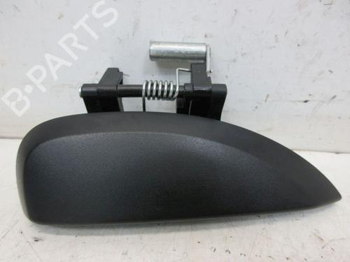 Electronic module DACIA SPRING EV (B6M1) | BP28174739M83 