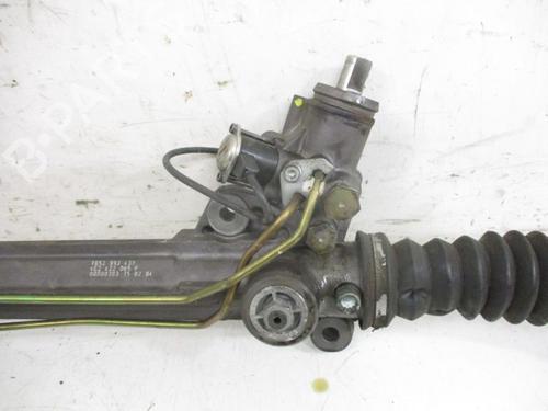 Steering rack AUDI A8 D3 (4E2, 4E8) 4.0 TDI quattro | BP25224283M22 