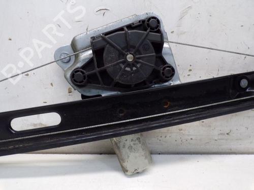 Rear right window mechanism BMW 3 (E90) 330 d | BP37133472C25 - Image 8