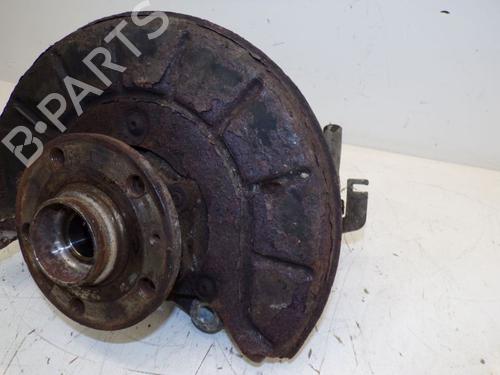 Right front steering knuckle VW PASSAT B6 (3C2) 2.0 TDI | BP37128295M26 - Image 4